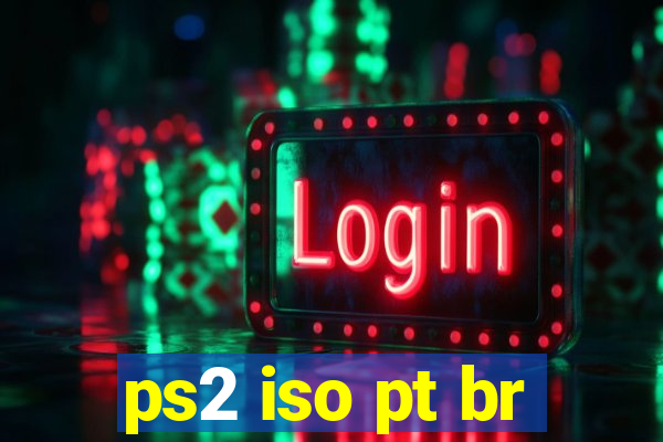 ps2 iso pt br